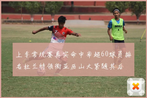 上季常规赛真实命中率超60球员排名杜兰特领衔亚历山大紧随其后